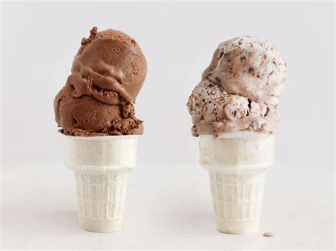 GFCS | Dairy-Free Ice Cream Recipe Bundle