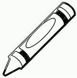 Crayon Box Drawing At PaintingValleycom  Explore Collection Of sketch template