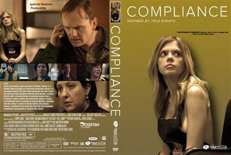 Compliance Movie - Compliance Official Movie Site Starring Ann Dowd ...