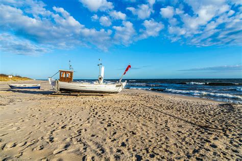 Sonneninsel Usedom: So schön ist Urlaub in Deutschland | Urlaubsguru