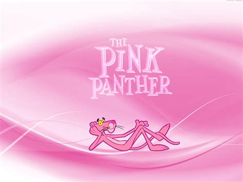 Pink Panther Cartoon Wallpapers - Top Free Pink Panther Cartoon Backgrounds - WallpaperAccess