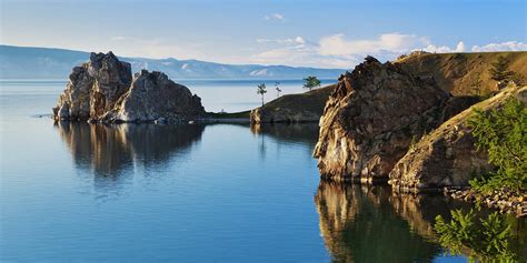 What to do at Lake Baikal in Summer - Travelogues from Remote Lands