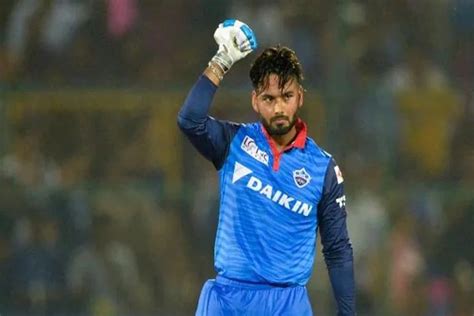 Rishabh Pant Admits he is Enjoying Captaincy After Delhi Capitals Beat ...