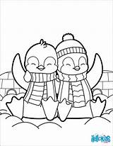 Get This Cute Baby Penguin Coloring Pages Free Printable 89516 sketch template
