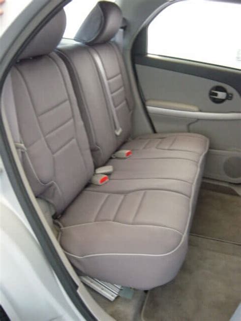 Chevrolet Equinox Realtree Seat Covers - Rear Seats - Wet Okole Hawaii