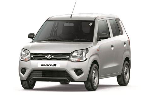 Maruti Suzuki WagonR CNG crosses 3,00,000-unit sales milestone | Autocar India