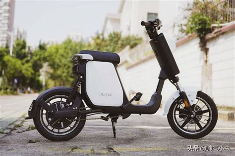 After folding scooters, Xiaomi releases new sit-down scooter - Motorcycle News