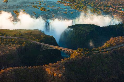 Vídeo: Todo sobre las Cataratas Victoria