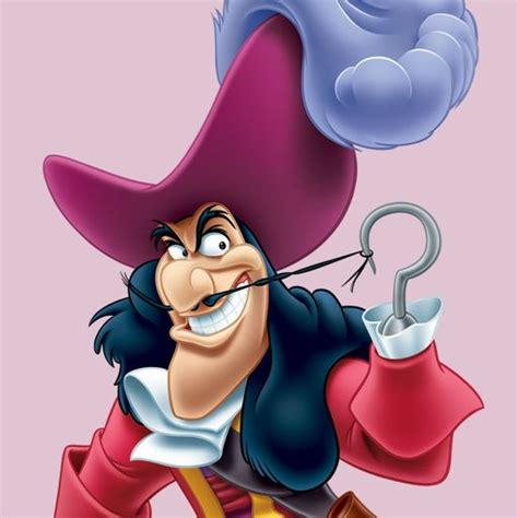 Captain Hook | Wiki | Disney Villains Amino Amino