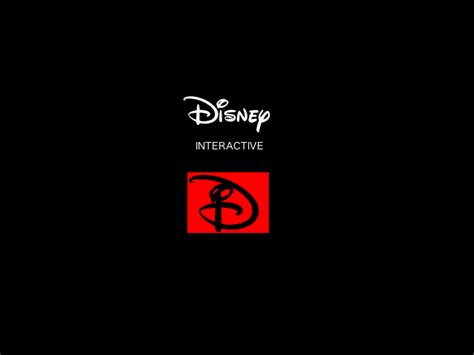 Disney Interactive logo by BuddyBoy600 on DeviantArt