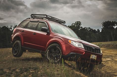 Subaru forester, Subaru, Lifted subaru