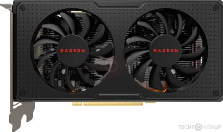 AMD Radeon RX 580 4 GB Specs | TechPowerUp GPU Database