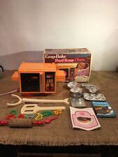 Vintage Easy Bake Oven for sale | eBay