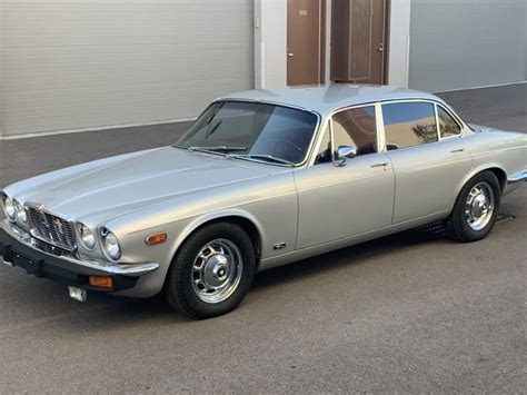 1976 Jaguar XJ - Series 2 Market - CLASSIC.COM