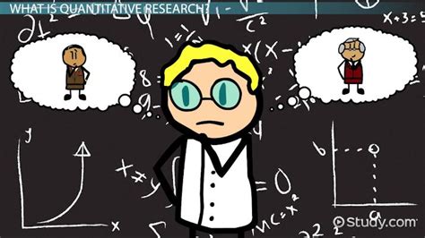 Quantitative Research in Sociology | Methods & Examples - Lesson | Study.com