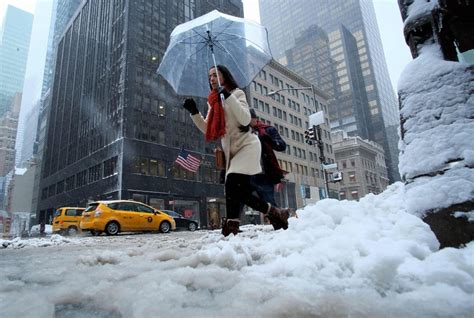 Are you prepping for the Northeast blizzard? Here are some suggestions ...