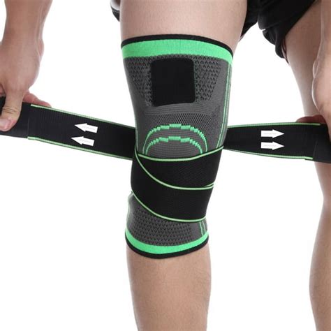 CFR Knee Brace Compression Knee Sleeve for Men Women Knee Support ...