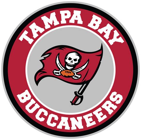 Buccaneers Logo PNG Picture | PNG Mart