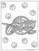 Basketball Team Logo Coloring Pages sketch template