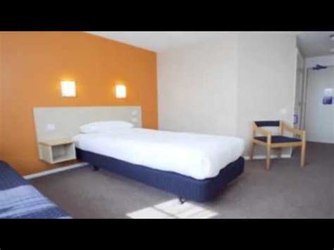 Travelodge Colchester Feering - YouTube