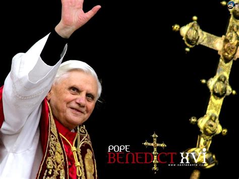 Pope Benedict XVI Pics 01