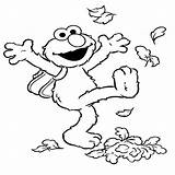 Free Printable Elmo Coloring Pages For Kids sketch template