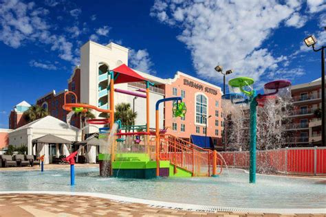 8 Best Family Friendly Resorts in Orlando - Kids are a Trip