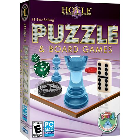 Download Champion: Hoyle Puzzle and Board Games 2011 (Torrents)