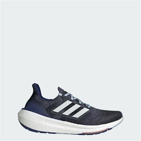 Shoes - Ultraboost Light Shoes - Blue | adidas South Africa