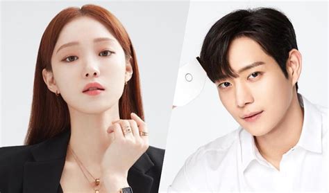 Confirmed! Lee Sung Kyung and ‘Penthouse’ Actor Kim Young Dae to Star ...