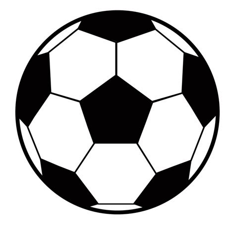 Download High Quality soccer ball clipart outline Transparent PNG Images - Art Prim clip arts 2019