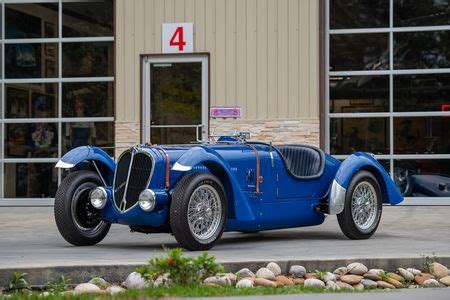 Delahaye For Sale | Hemmings