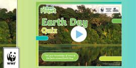 World Oceans Day Quiz Questions and Answers І Twinkl.