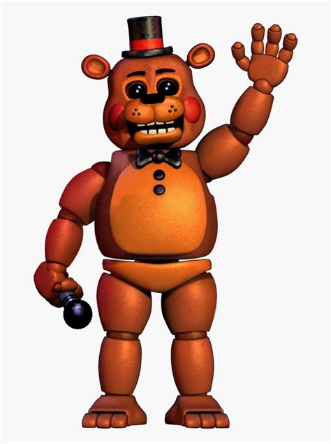 Fnaf Five Nights At Freddys Fnaf Five Nights At Freddys Freddy | Hot Sex Picture