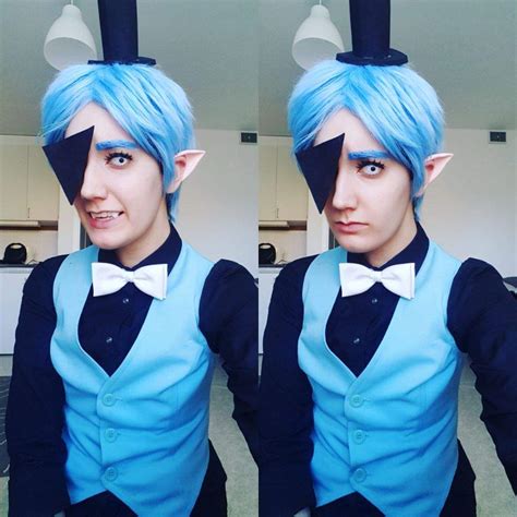 Will Cipher | Cosplay Amino