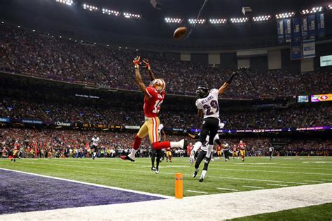 Super Bowl XLVII highlights - Photo 40 - CBS News