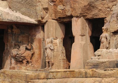 Udayagiri and Khandagiri Caves History, Timings, Location.