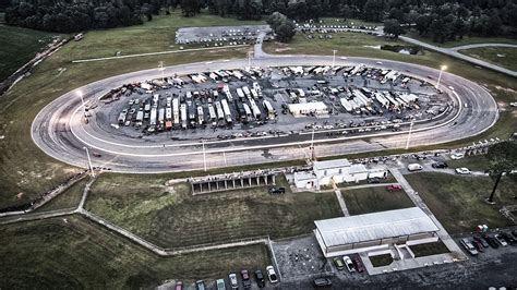 THE SOUTHERN SUPER SERIES ANNOUNCES THE 2022 SCHEDULE