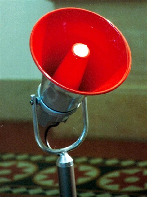 File:Megaphone-red.jpg - Wikimedia Commons