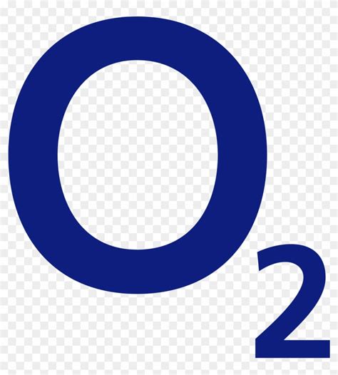 O2 Logo Png - O2 Vector Logo, Transparent Png - 2000x2000(#2466216) - PngFind