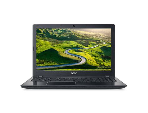 Acer Aspire E 15 Price in Malaysia & Specs - RM2659 | TechNave