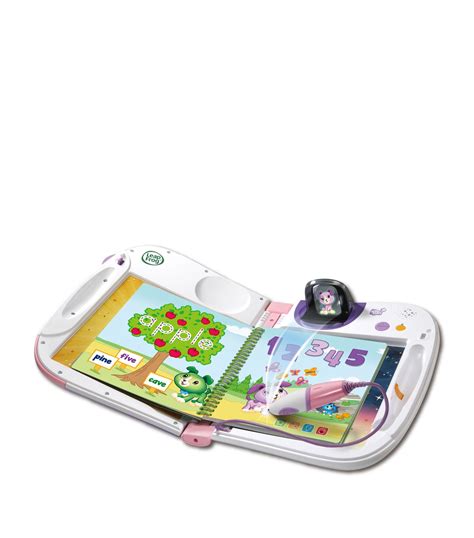 Leapfrog Leapstart 3D Learning System | Harrods UK