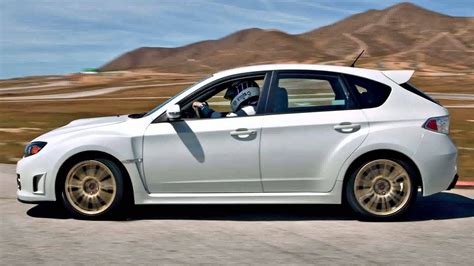 Review Subaru Impreza WRX 2008, Rasakan Sensasi DNA Mobil Rally