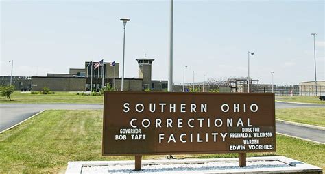 Ohio: Hunger Strike at Lucasville Prison | It's Going Down