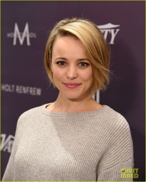 Rachel McAdams Confirms She'll Star in 'Doctor Strange': Photo 3460939 ...