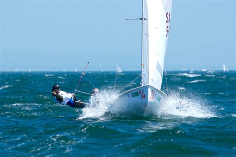 Gender inequality in the world of sailing and racing: The reality of ...