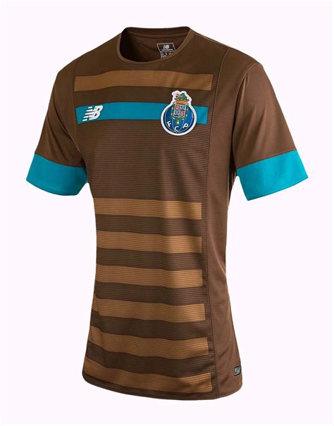 FC Porto 2015-16 Away Kit