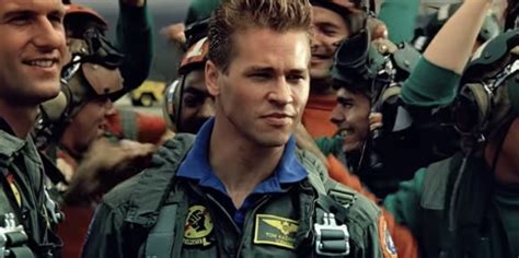 Why Top Gun: Maverick Is Keeping Iceman's Return So Mysterious ...