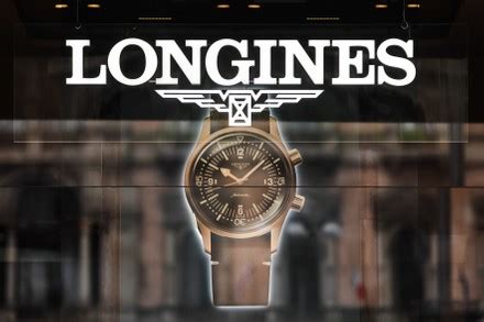 56 Longines watches Stock Pictures, Editorial Images and Stock Photos ...