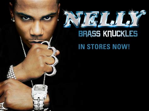 Nelly Brass Knuckles - Nelly Wallpaper (38977540) - Fanpop - Page 19